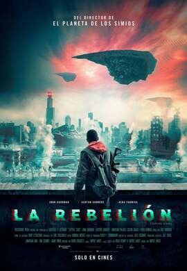 La Rebelión